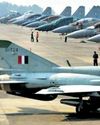 With 42 squadrons, IAF weighs more firepower for 2-front war The New Indian Express Chennai