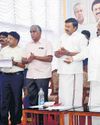 The New Indian Express Chennai