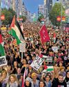 Israel, Hamas edge closer to Gaza ceasefire35