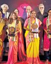 Honouring the unstoppable spirit of women15