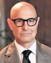 Stanley Tucci to headline heist film The New Indian Express Chennai