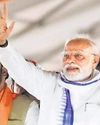Modi to address over 10 Bihar rallies as NDA gears up for triangular contest The New Indian Express Chennai
