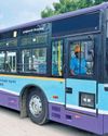 Fleet upgrade: State govt places order for 1,937 buses with TN firm4