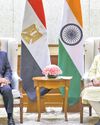 Modi, Amarasuriya discuss ways for stronger India-Lanka bonds19