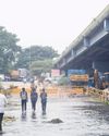 Poondi discharge hits 9,500 cusecs, flood alert for 30 villages along Kosasthalaiyar The New Indian Express