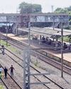 Tambaram-Chengai 4th line planned on east side to overcome land issues The New Indian Express