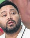 Waqf Act to be repealed if INDIA bloc wins: Tejashwi Waqf Act to be repealed if INDIA bloc wins: Tejashwi28