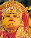 SPIRITED AWAY The New Indian Express
