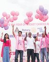 CAN-STOP’S 16th annual walkathon held in city The New Indian Express Chennai