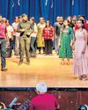 The New Indian Express Chennai