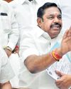 Sengottaiyan acted as DMK's 'B' team, never spoke against it: Palaniswami10