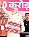 End of Maoist violence soon: PM16
