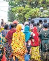 800 killed in post-election unrest: T'zania opposition29