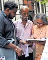 SIR enumeration begins across TN SIR enumeration begins across TN12