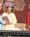 Sanskrit heart of Bharat, must reach all: Hosabale9