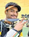 Gunning for glory: Indian shooters set for biggest test of season47