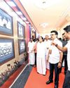 CM recalls DMK's 75-yr fight, takes a swipe at BJP, TVK CM recalls DMK's 75-yr fight, takes a swipe at BJP, TVK10