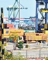 Imports from Russia rise 12 times in past five years Imports from Russia rise 12 times in past five years43