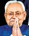 After first phase of polls, Nitish's JD(U) back on front foot35