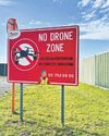UK sends anti-drone experts to Belgium after airport incursions40