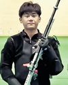 Aishwary captures World C'ships silver Aishwary captures World C'ships silver52