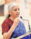 4K bogus voters in CM seat, HC TN needs SIR, says Nirmala 4K bogus voters in CM seat, HC TN needs SIR, says Nirmala15
