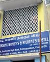 Can't impose commercial tariff, tax on hostels: HC Can't impose commercial tariff, tax on hostels: HC7