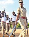 Despite DGP's 2 memos, 84 cops continue to hold posts for several years8