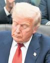 'I know Donald is dirty,' Epstein wrote in emails 'I know Donald is dirty,' Epstein wrote in emails56