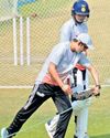 Kolkata set to spin fresh tale Kolkata set to spin fresh tale69