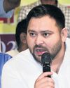 Grand alliance banks on caste factors, Tejashwi Grand alliance banks on caste factors, Tejashwi54