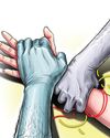 Kovai gang rape: Two suspects discharged from GH, sent to jail Kovai gang rape: Two suspects discharged from GH, sent to jail16