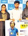 The New Indian Express Chennai