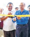 PCL inaugurates perchlorate plant near Chennai61