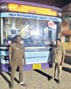 TNSTC staff drives bus to hosp to save sick passenger31