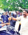 The New Indian Express
