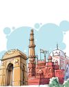 Govt plans to take 'Incredible India' to newer markets with rebranding Govt plans to take 'Incredible India' to newer markets with rebranding45
