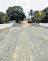 Road to pvt property built on lakes in Vandalur under Namakku Naame Road to pvt property built on lakes in Vandalur under Namakku Naame18