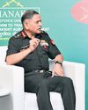India-China ties improved in last yr, thanks to better coordination: Army India-China ties improved in last yr, thanks to better coordination: Army39