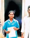 Viral video helps brick kiln worker get nursing seat Viral video helps brick kiln worker get nursing seat17
