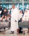 45 Indians killed in Saudi bus crash 45 Indians killed in Saudi bus crash1
