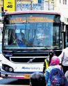National-level shooter ‘molested’ in Pune-bound bus, conductor on run National-level shooter ‘molested’ in Pune-bound bus, conductor on run47
