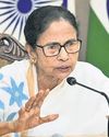 1 more BLO dies, Didi says EC must stop SIR46