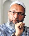 Owaisi fixes accountability, asks Bihar MLAs to stay in constituency twice a week41