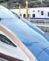 Chennai's bullet train dream inches closer to reality0