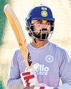Rahul to lead India in SA ODIs Rahul to lead India in SA ODIs68