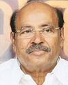Maintain dignity, Ramadoss tells PMK cadre Maintain dignity, Ramadoss tells PMK cadre14