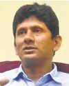 Venkatesh Prasad unopposed in KSCA president poll race Venkatesh Prasad unopposed in KSCA president poll race28