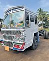 AC cabin norm puts Namakkal lorry builders in the hot seat AC cabin norm puts Namakkal lorry builders in the hot seat21