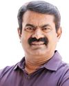 Court quashes defamation case against Seeman filed by IPS officer24